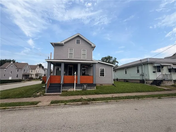 $239,900 | 320 James Street, Latrobe, PA 15650