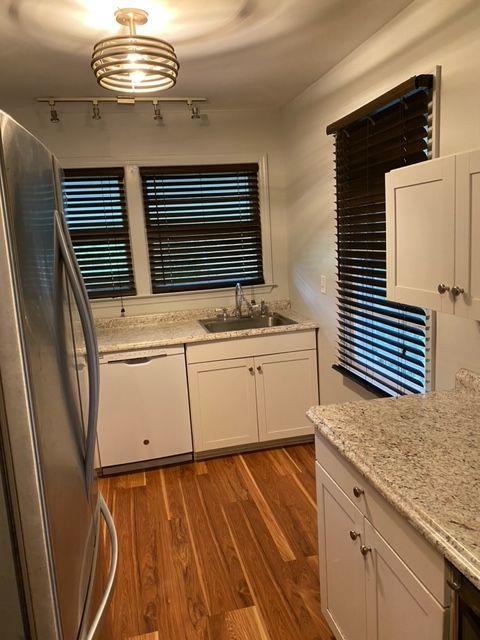 7477 North Highway 17 Awendaw, SC 29429 - Photo 9 of 13 7477 kitchen