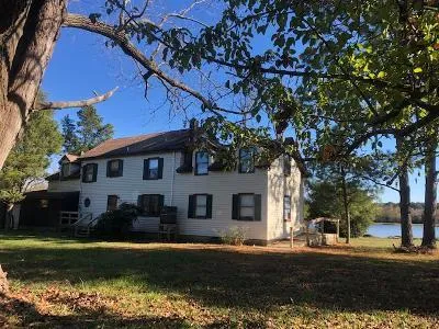 $590,000 | 26691 Crockett Town Road, Onancock, VA 23417