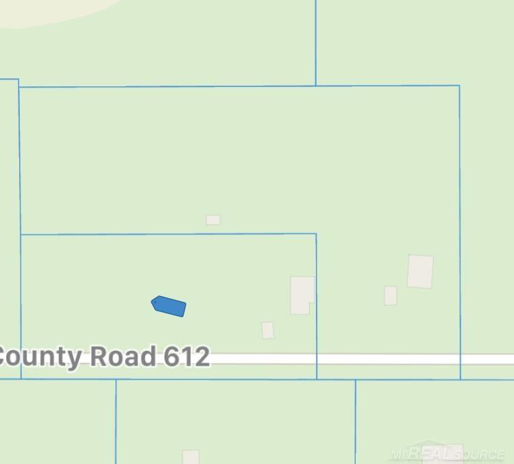 2724 West County Road Grayling, MI 49738 - Photo 43 of 43