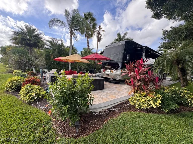 $399,000 | Lot 23-3020 West Riverbend Resort Boulevard, LaBelle, FL 33935