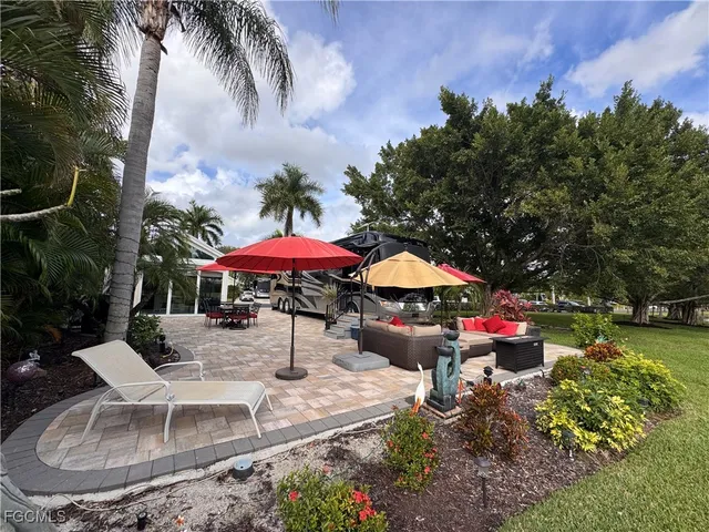 $399,000 | Lot 23-3020 West Riverbend Resort Boulevard, LaBelle, FL 33935