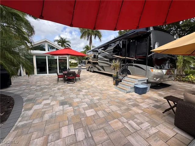 $399,000 | Lot 23-3020 West Riverbend Resort Boulevard, LaBelle, FL 33935