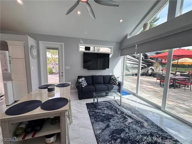 $399,000 | Lot 23-3020 West Riverbend Resort Boulevard, LaBelle, FL 33935