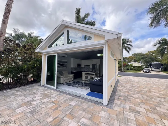 $399,000 | Lot 23-3020 West Riverbend Resort Boulevard, LaBelle, FL 33935