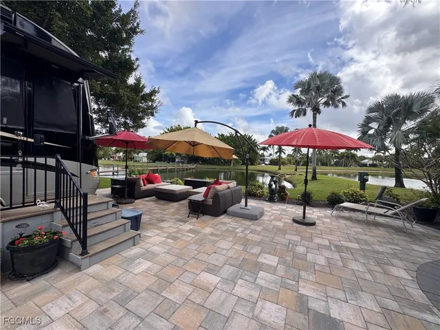 $399,000 | Lot 23-3020 West Riverbend Resort Boulevard, LaBelle, FL 33935