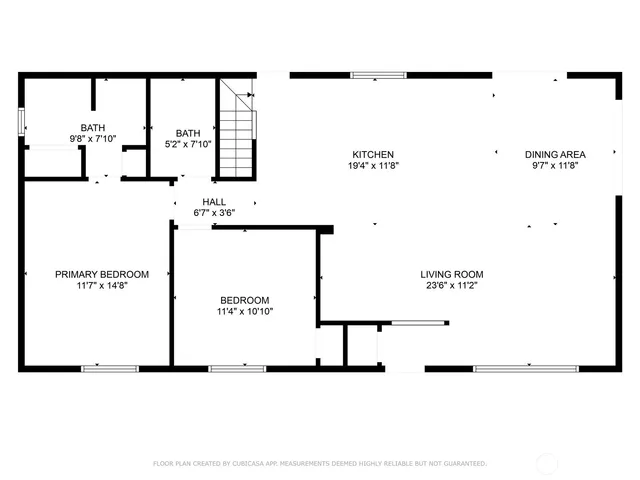 $414,900 | 314 Snohomish Drive, La Conner, WA 98257