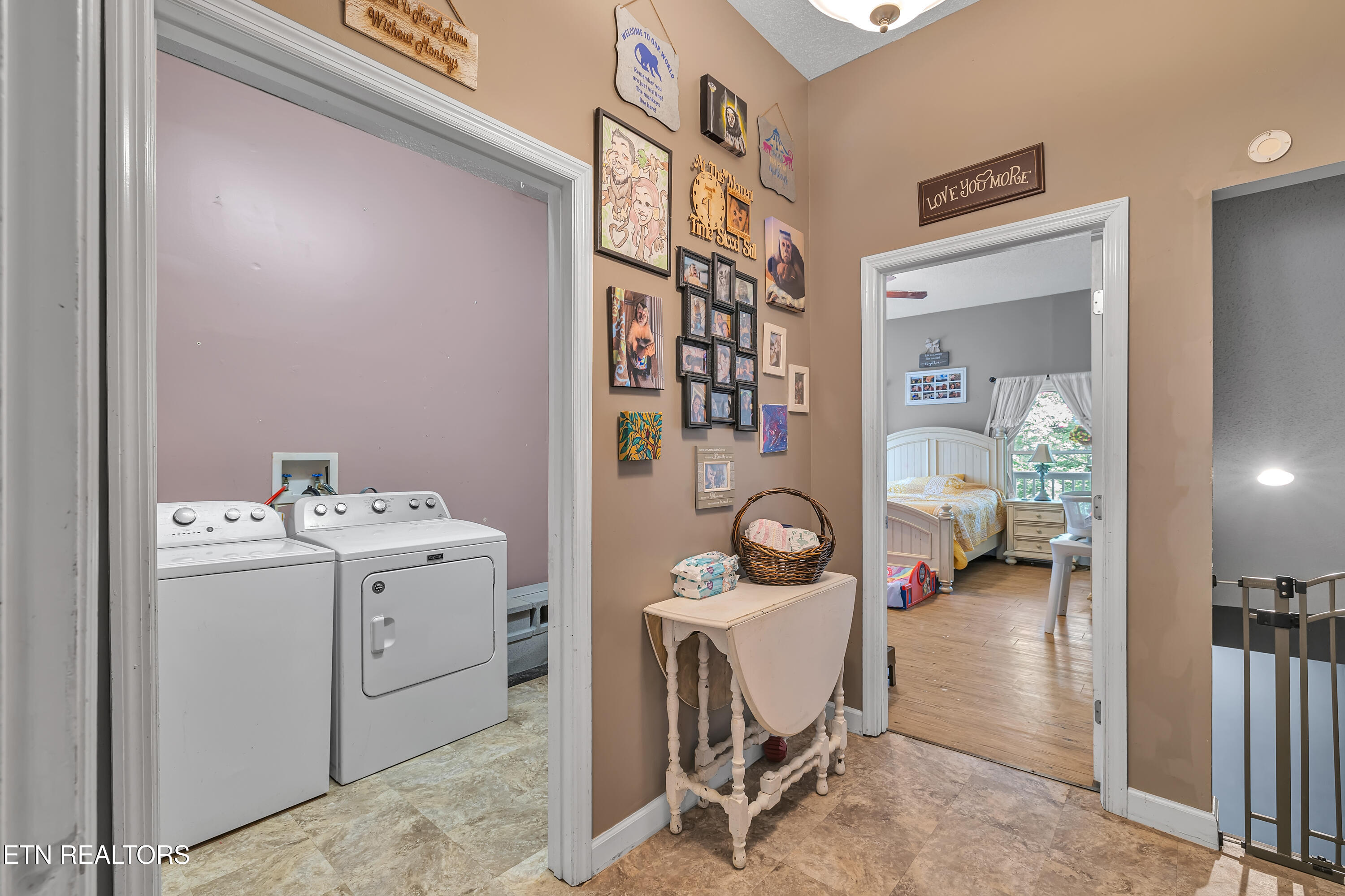 400 Cabbage Cemetery Road Washburn, TN 37888 - Photo 17 of 39 400 cabbage Cemetary-119