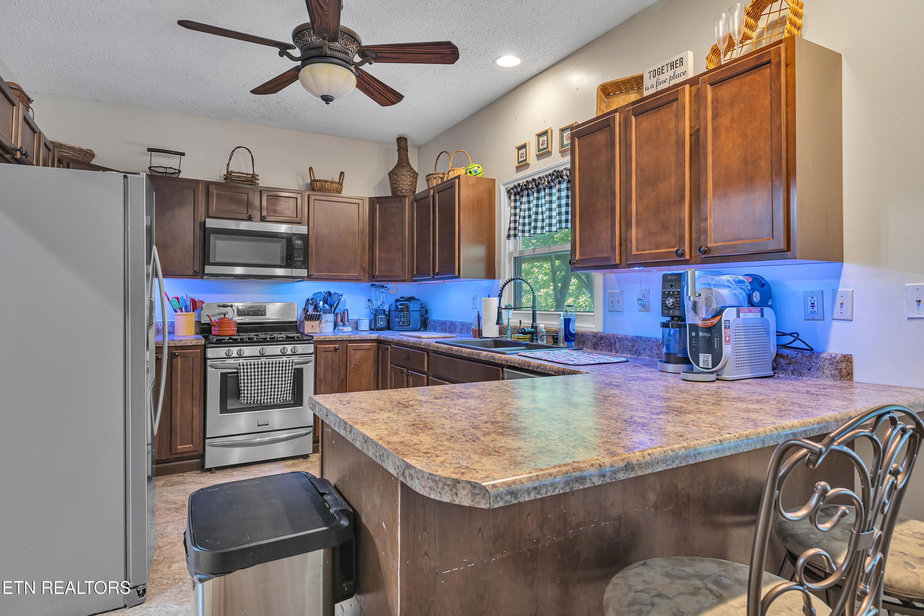 400 Cabbage Cemetery Road Washburn, TN 37888 - Photo 10 of 39 400 cabbage Cemetary-114