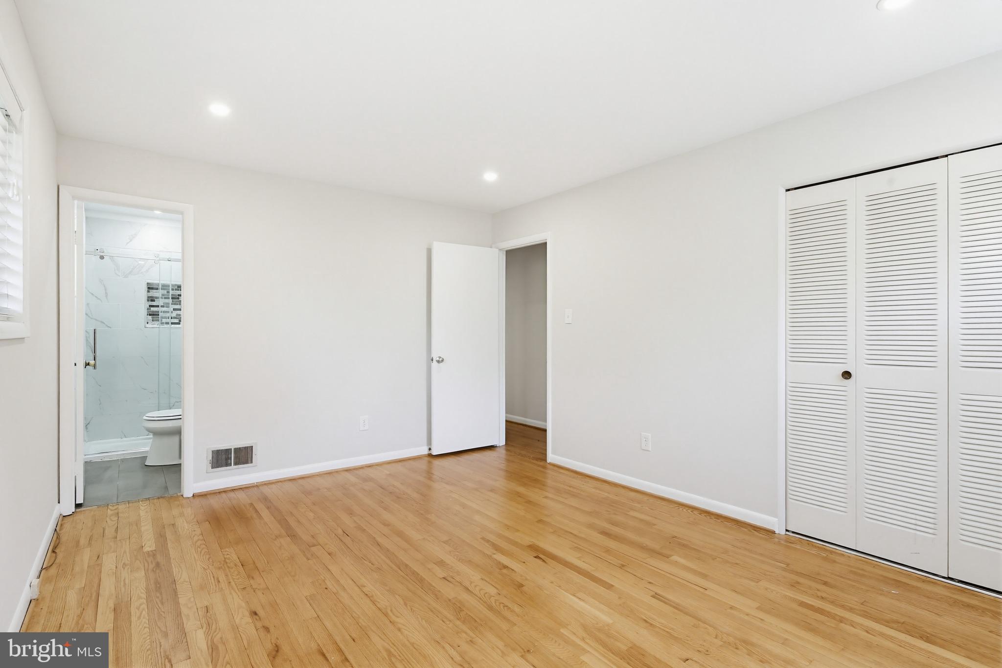 9717 Hedin Drive Silver Spring, MD 20903 - Photo 26 of 36 a view of empty room