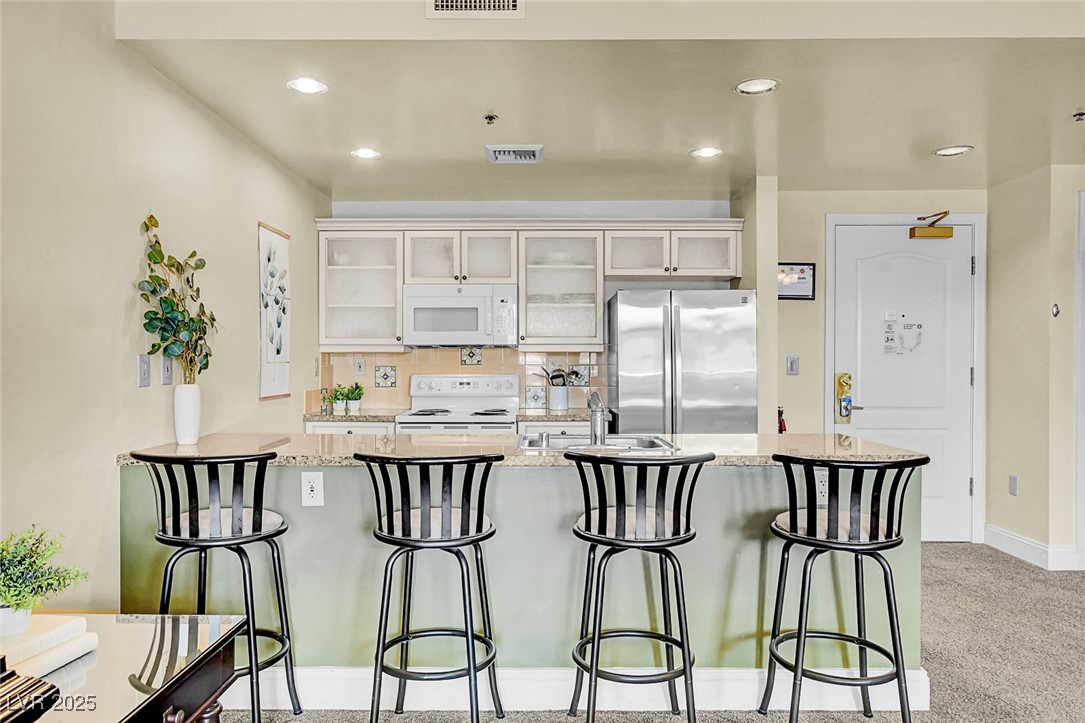 30 Strada Di Villaggio, Unit 513 Henderson, NV 89011 - Photo 12 of 64