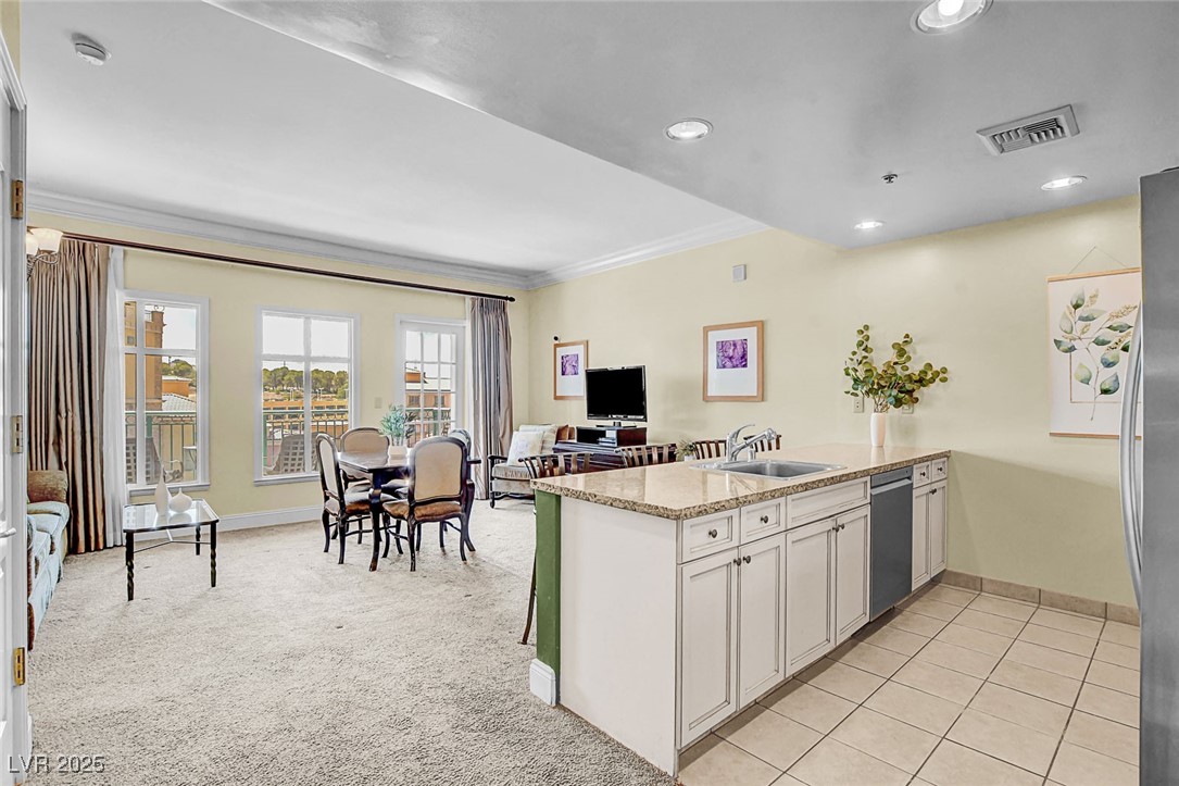 30 Strada Di Villaggio, Unit 513 Henderson, NV 89011 - Photo 14 of 64