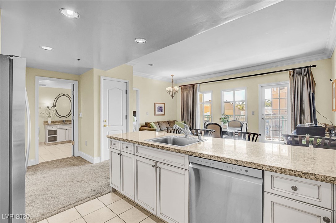 30 Strada Di Villaggio, Unit 513 Henderson, NV 89011 - Photo 15 of 64