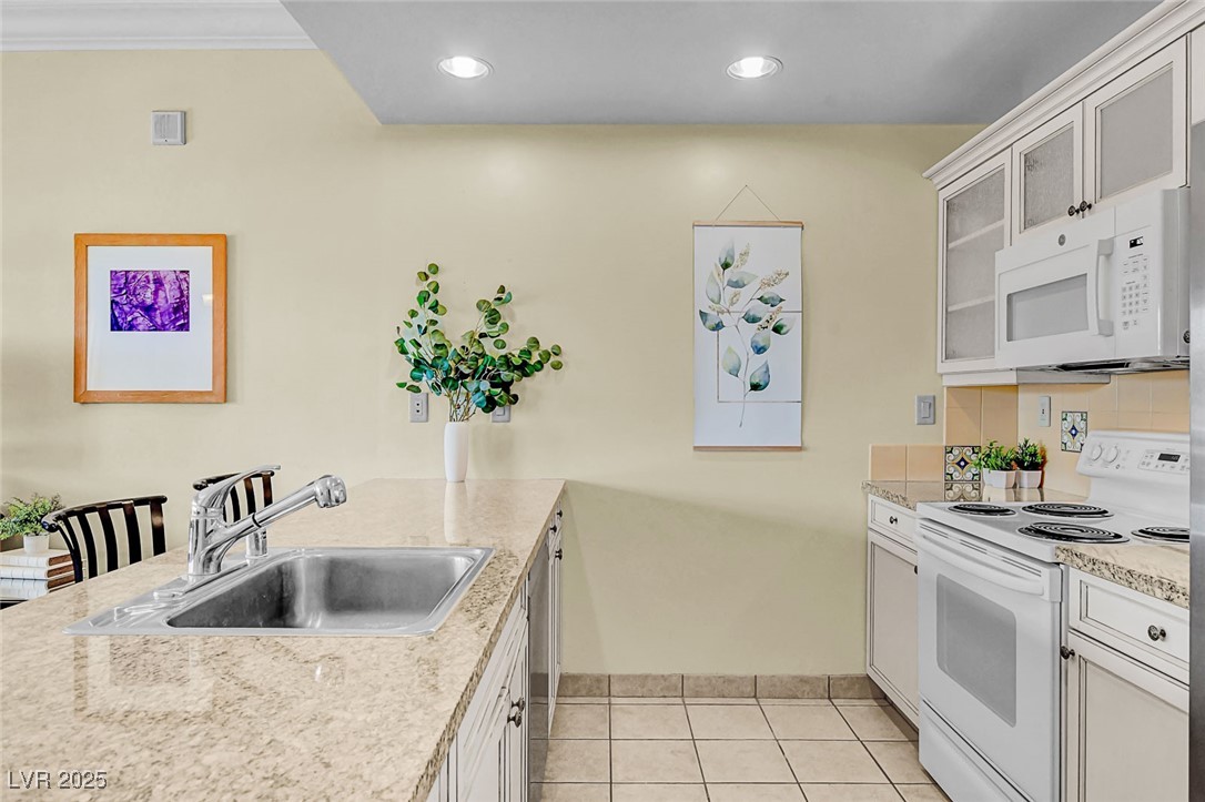 30 Strada Di Villaggio, Unit 513 Henderson, NV 89011 - Photo 16 of 64