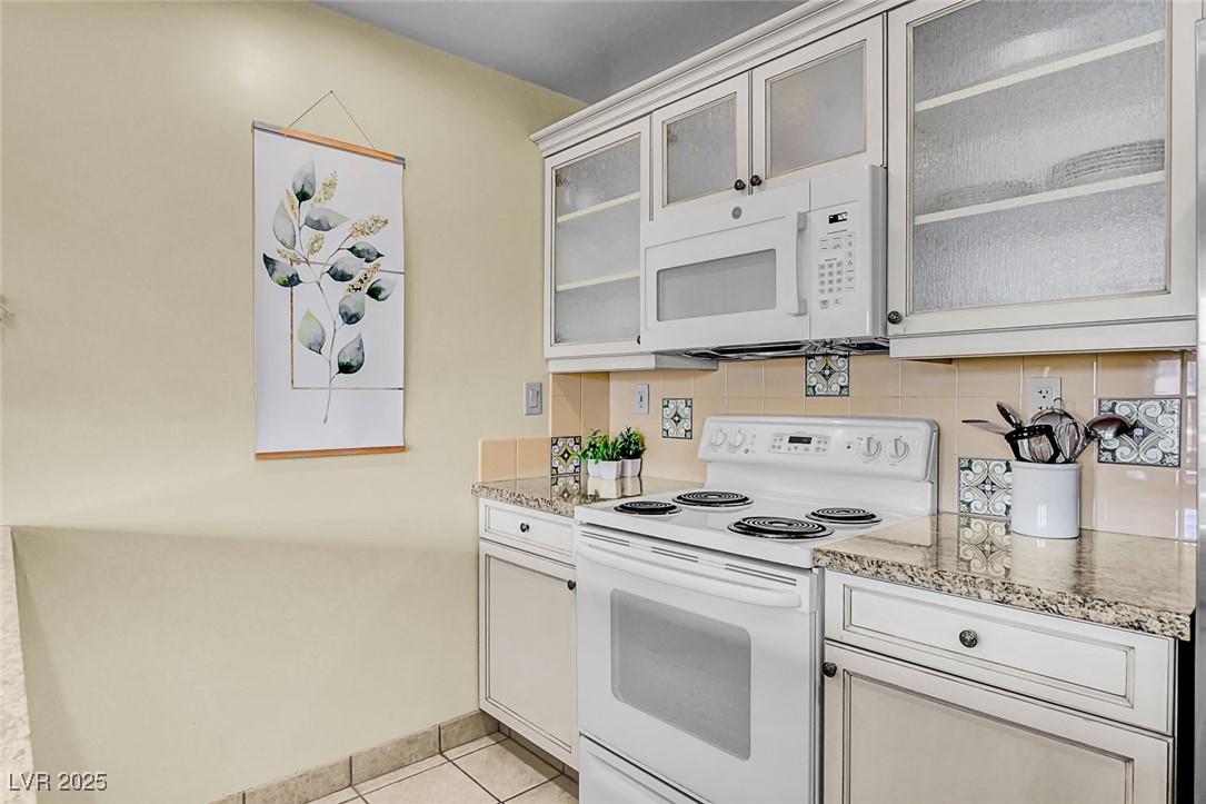 30 Strada Di Villaggio, Unit 513 Henderson, NV 89011 - Photo 17 of 64