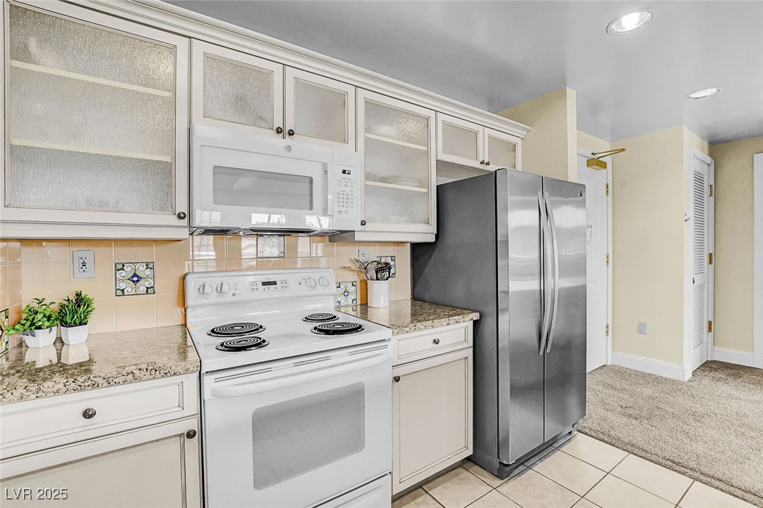 30 Strada Di Villaggio, Unit 513 Henderson, NV 89011 - Photo 18 of 64