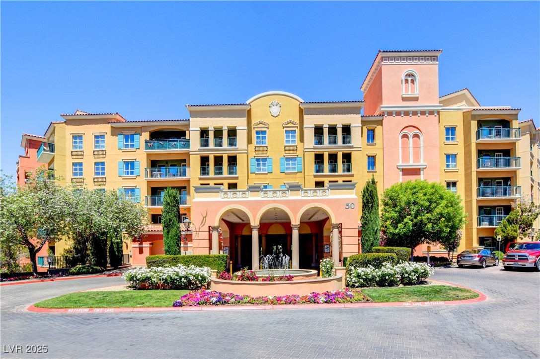 30 Strada Di Villaggio, Unit 513 Henderson, NV 89011 - Photo 2 of 64