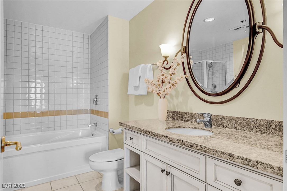 30 Strada Di Villaggio, Unit 513 Henderson, NV 89011 - Photo 23 of 64