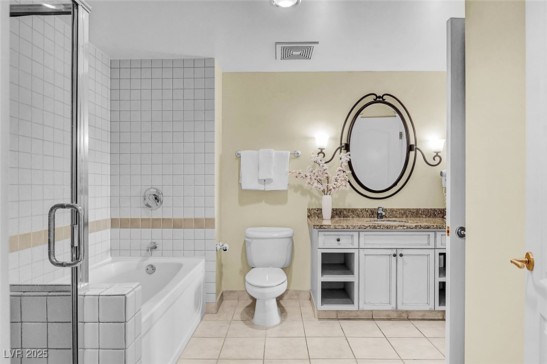 30 Strada Di Villaggio, Unit 513 Henderson, NV 89011 - Photo 25 of 64