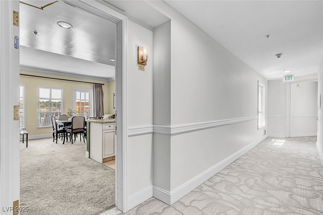 30 Strada Di Villaggio, Unit 513 Henderson, NV 89011 - Photo 32 of 64