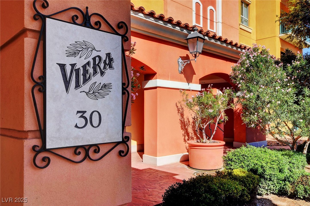 30 Strada Di Villaggio, Unit 513 Henderson, NV 89011 - Photo 35 of 64