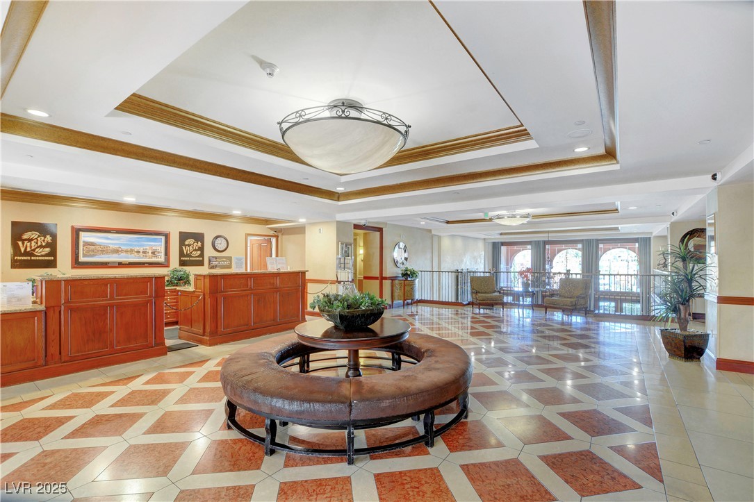 30 Strada Di Villaggio, Unit 513 Henderson, NV 89011 - Photo 37 of 64