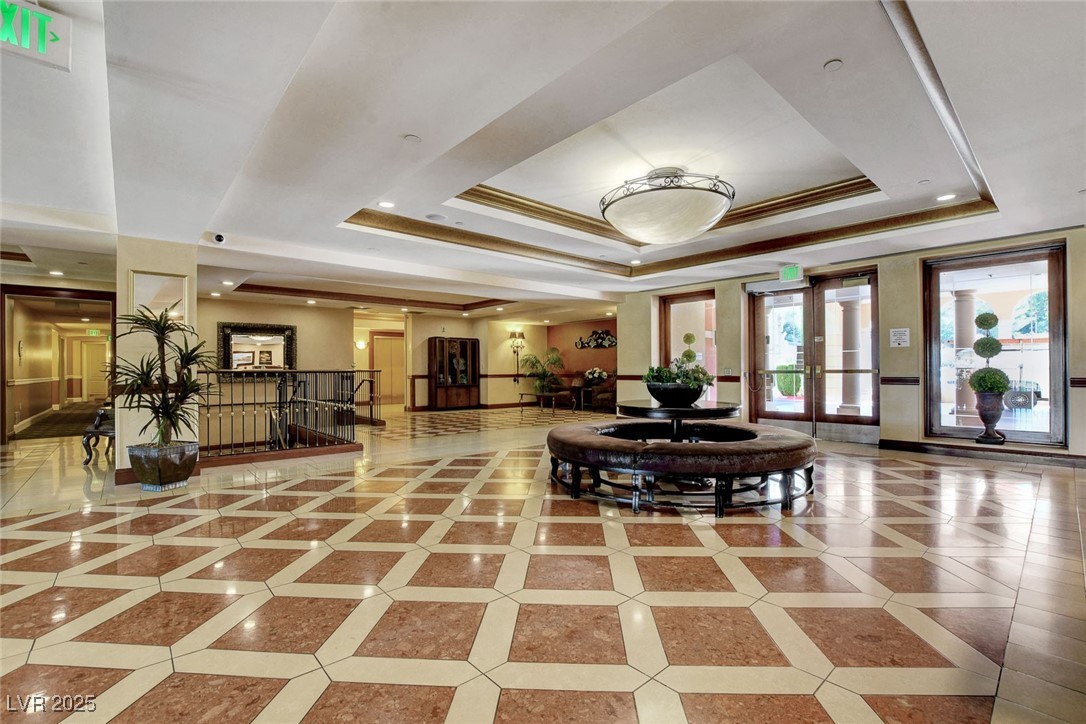 30 Strada Di Villaggio, Unit 513 Henderson, NV 89011 - Photo 38 of 64