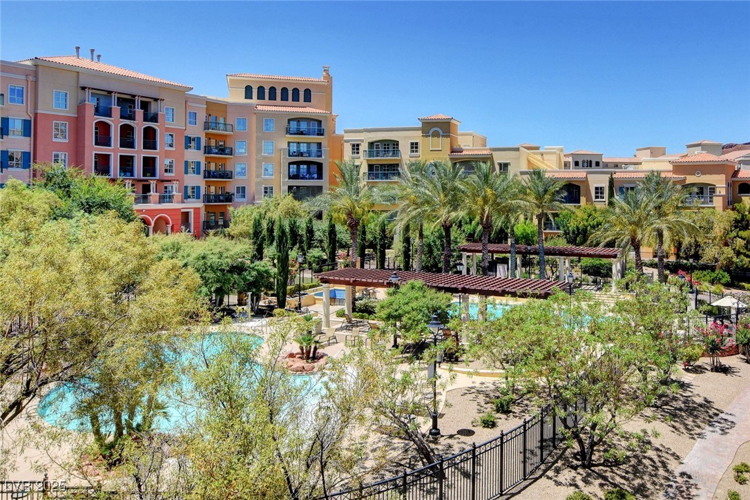 30 Strada Di Villaggio, Unit 513 Henderson, NV 89011 - Photo 40 of 64