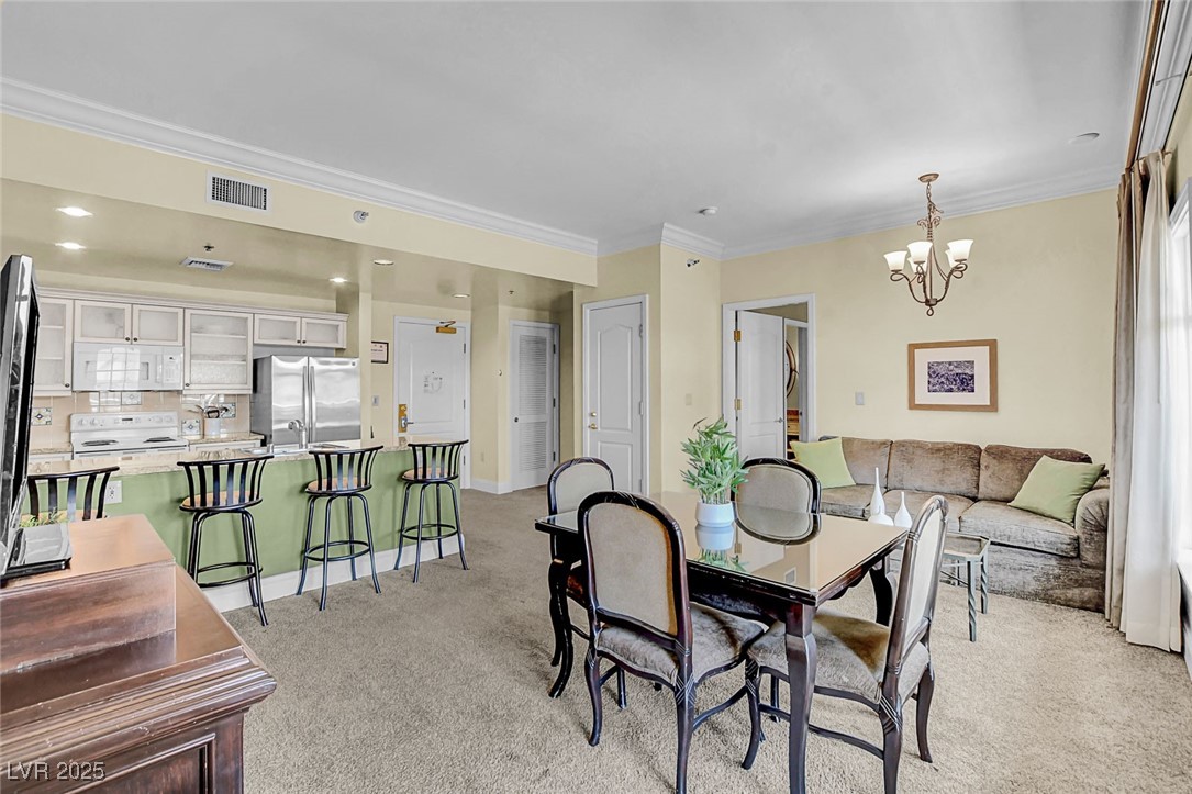 30 Strada Di Villaggio, Unit 513 Henderson, NV 89011 - Photo 4 of 64