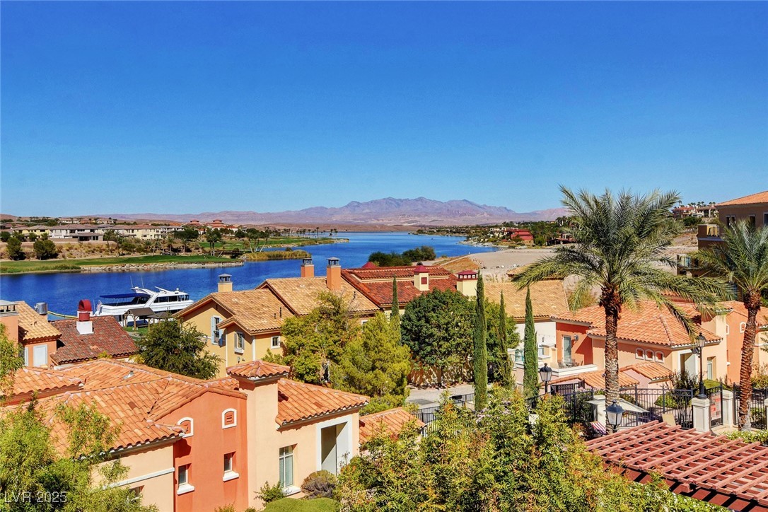 30 Strada Di Villaggio, Unit 513 Henderson, NV 89011 - Photo 41 of 64