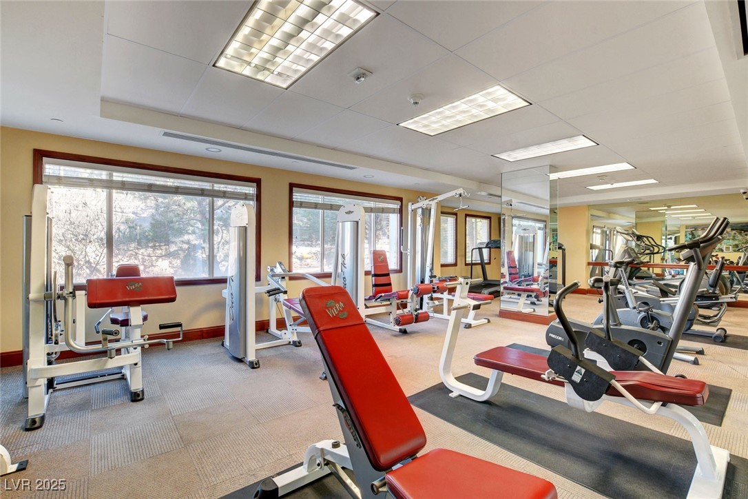 30 Strada Di Villaggio, Unit 513 Henderson, NV 89011 - Photo 43 of 64