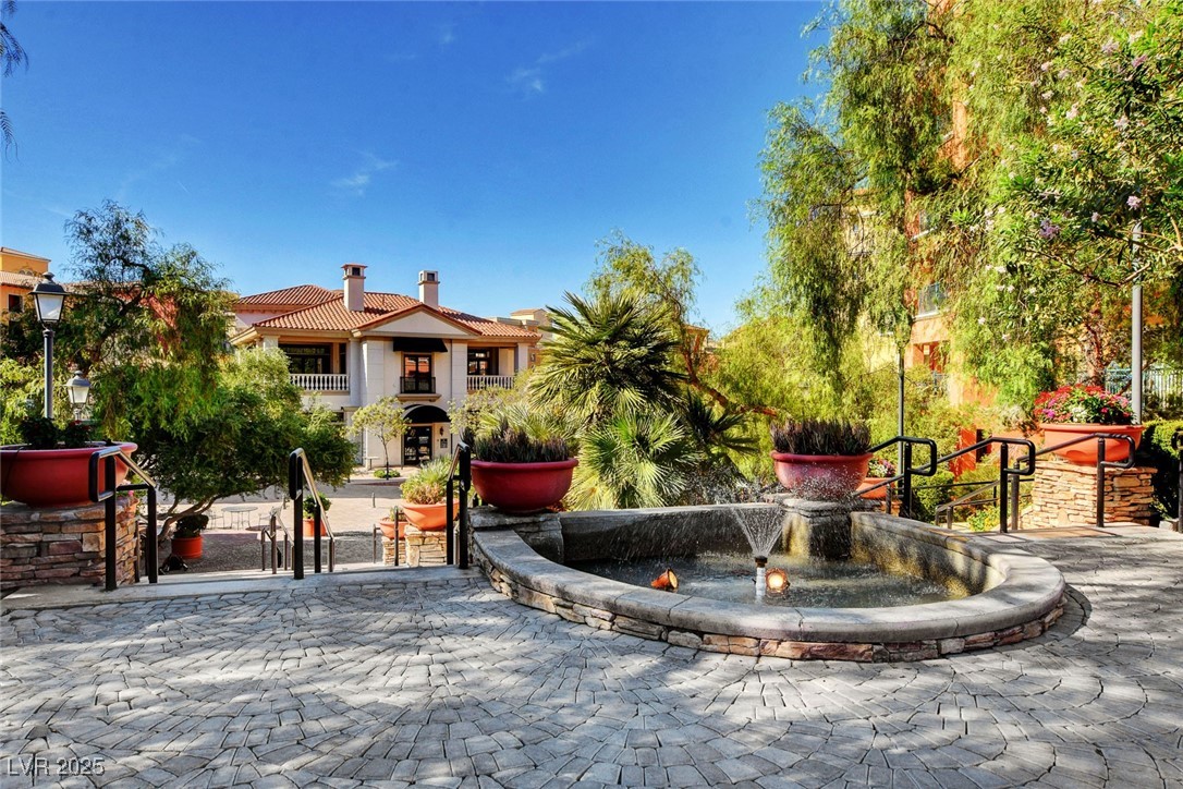 30 Strada Di Villaggio, Unit 513 Henderson, NV 89011 - Photo 45 of 64 Montelago Village