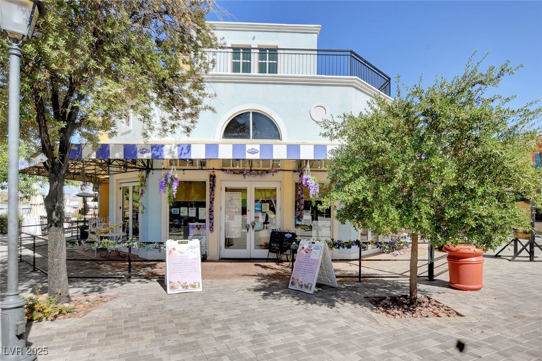 30 Strada Di Villaggio, Unit 513 Henderson, NV 89011 - Photo 55 of 64 The Village Shops and Dining