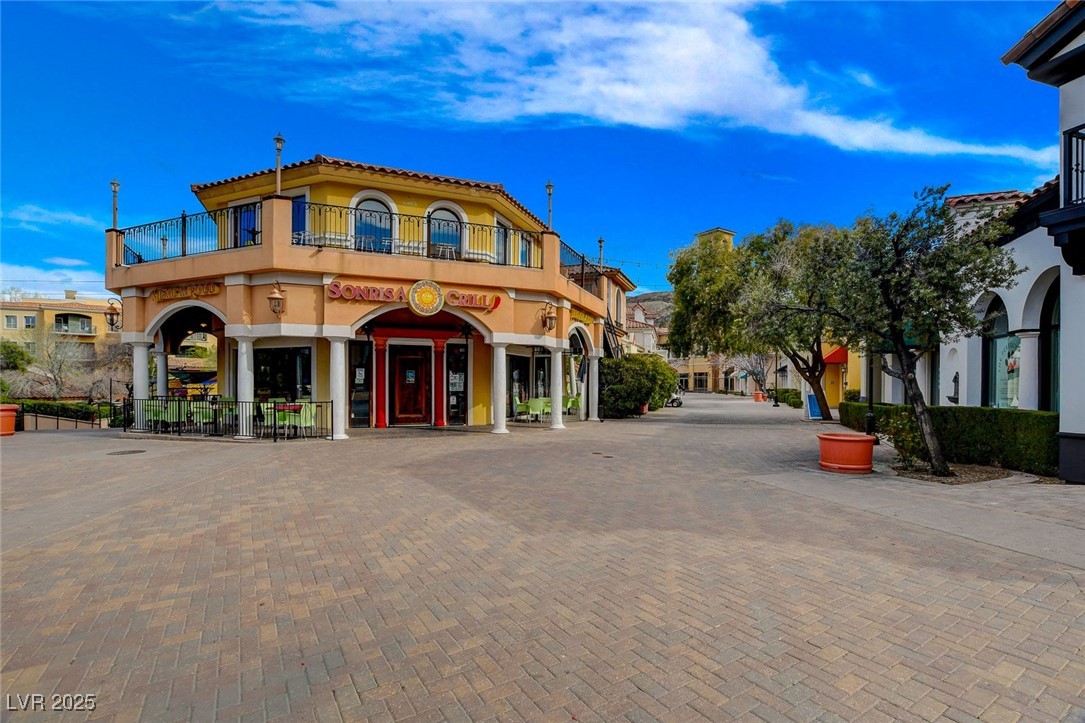 30 Strada Di Villaggio, Unit 513 Henderson, NV 89011 - Photo 58 of 64 The Village Shops and Dining