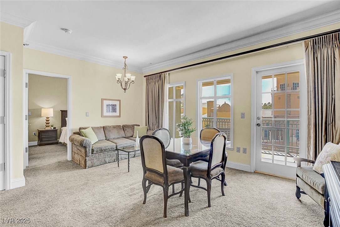 30 Strada Di Villaggio, Unit 513 Henderson, NV 89011 - Photo 6 of 64