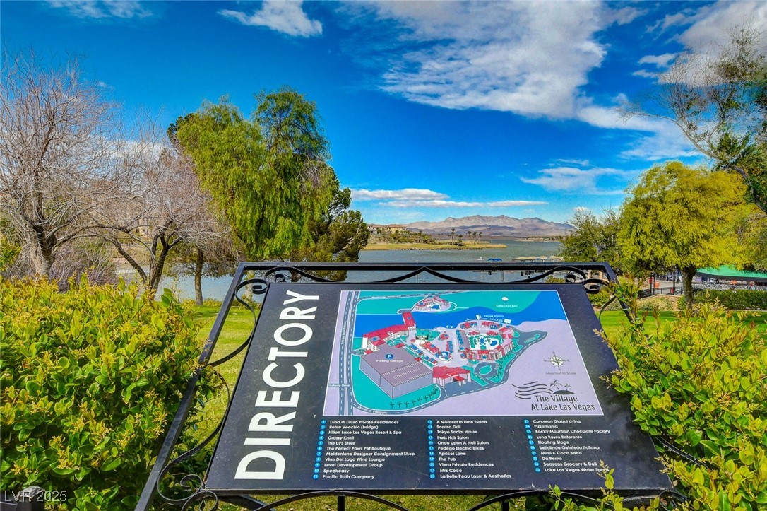 30 Strada Di Villaggio, Unit 513 Henderson, NV 89011 - Photo 62 of 64