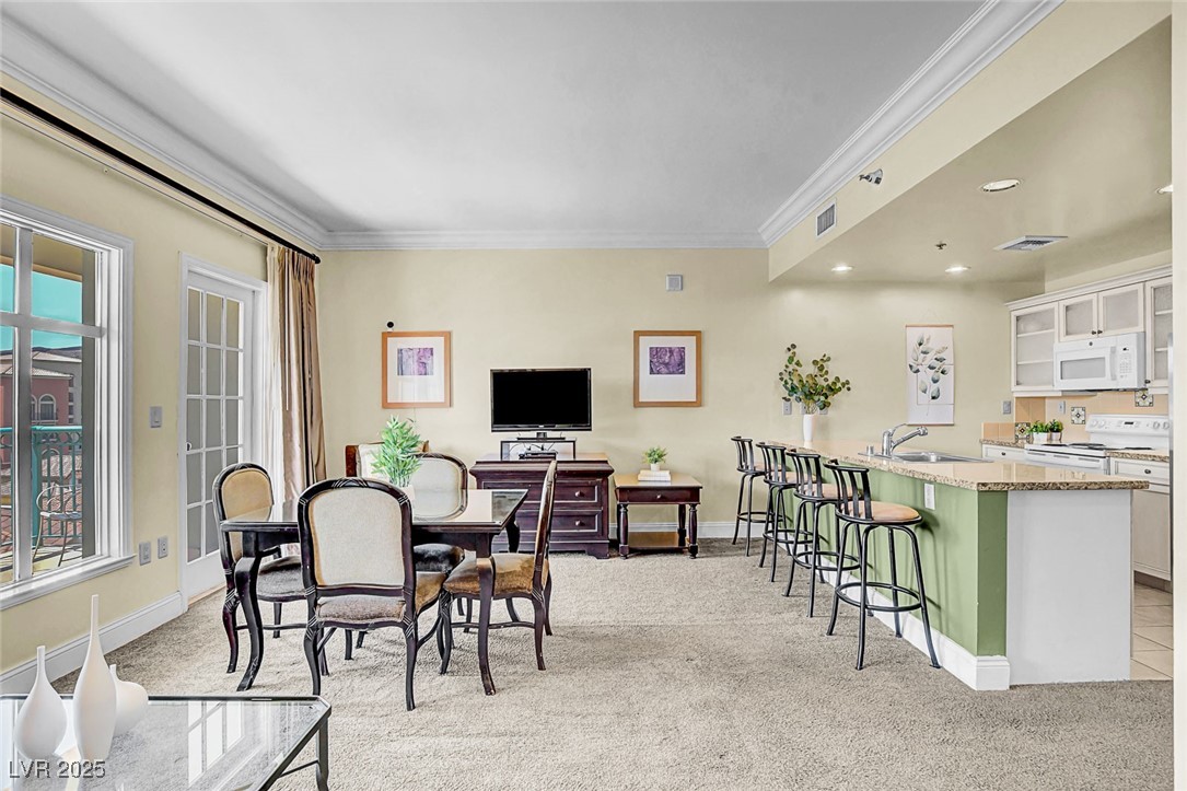 30 Strada Di Villaggio, Unit 513 Henderson, NV 89011 - Photo 8 of 64