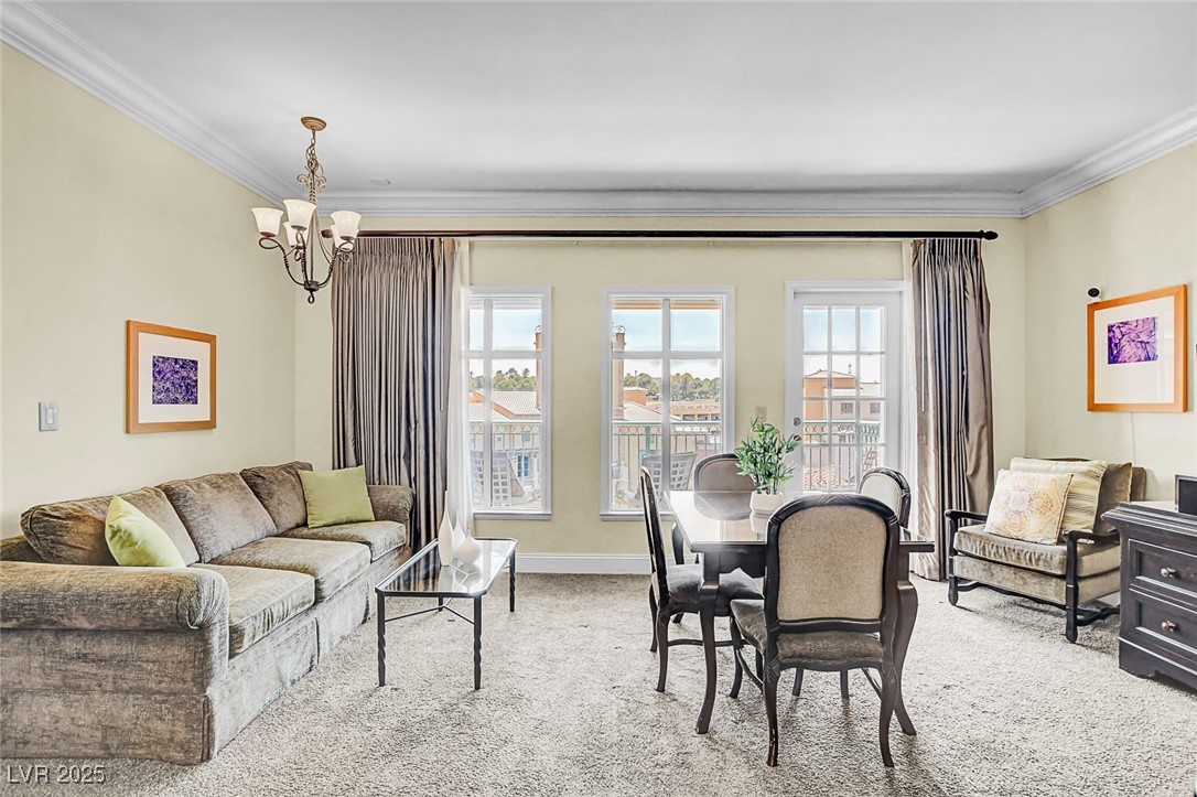 30 Strada Di Villaggio, Unit 513 Henderson, NV 89011 - Photo 9 of 64