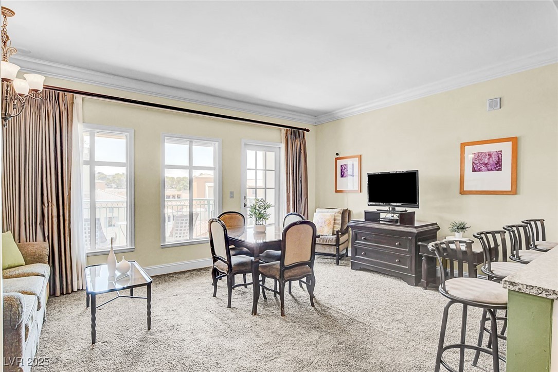 30 Strada Di Villaggio, Unit 513 Henderson, NV 89011 - Photo 10 of 64