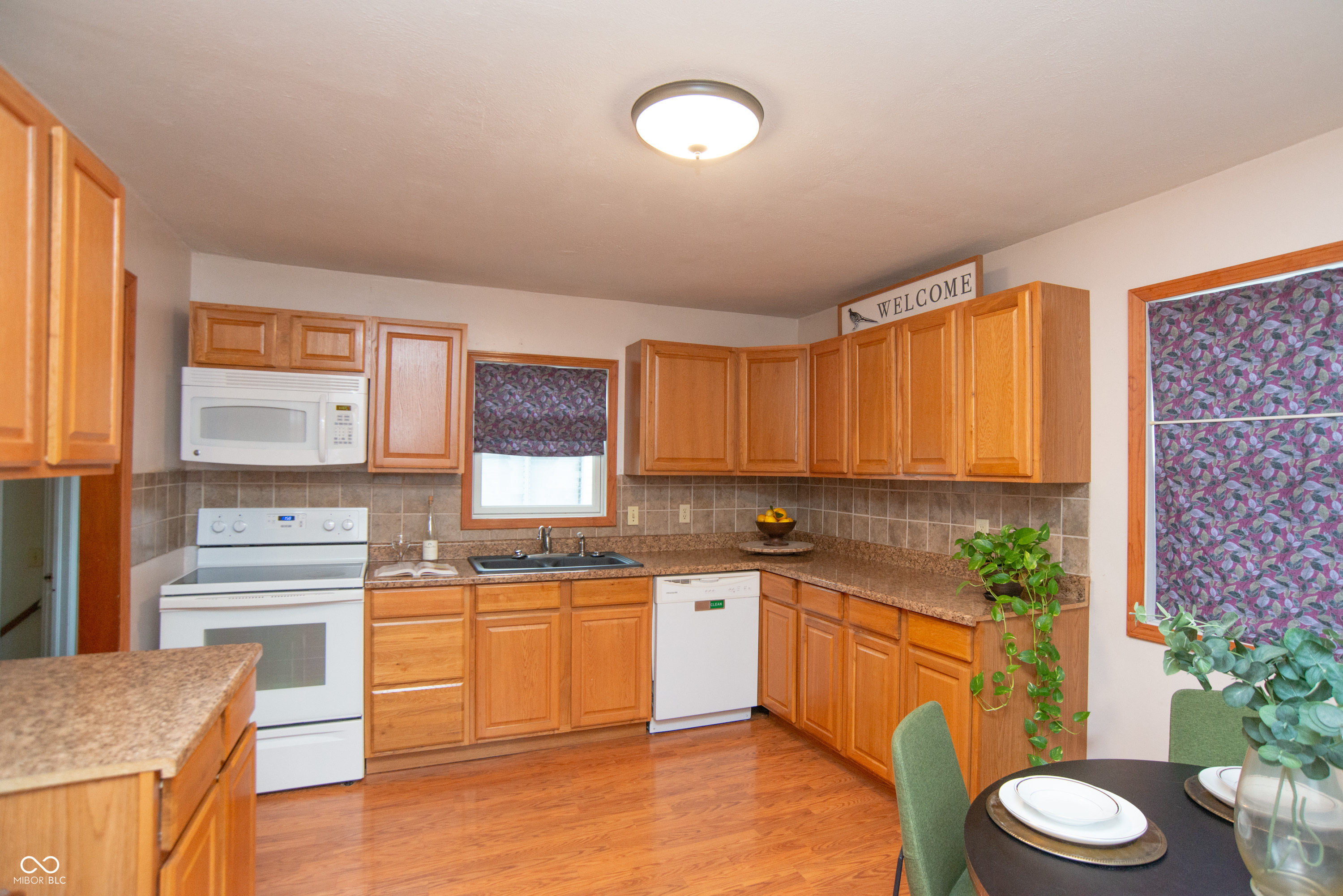 1827 North Riley Avenue Indianapolis, IN 46218 - Photo 7 of 16 Gallery Image 7