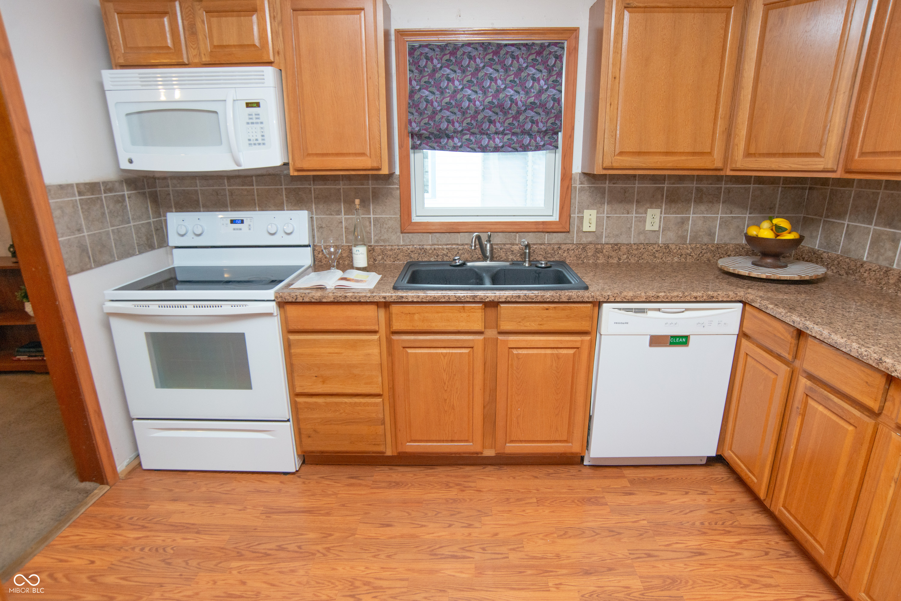 1827 North Riley Avenue Indianapolis, IN 46218 - Photo 8 of 16 Gallery Image 8