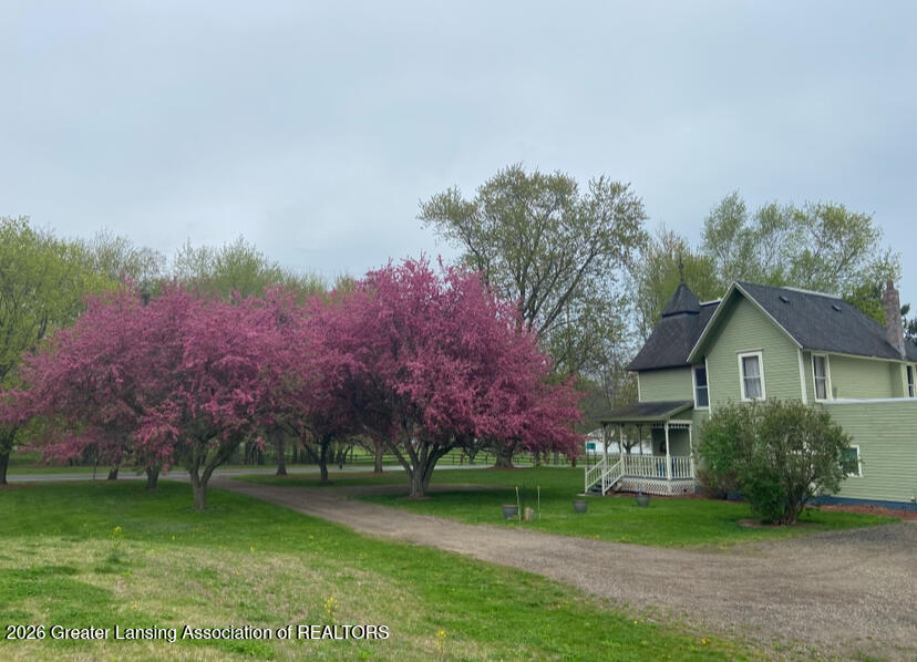3509 Meridian Road Okemos, MI 48864 - Photo 63 of 66 IMG_8702