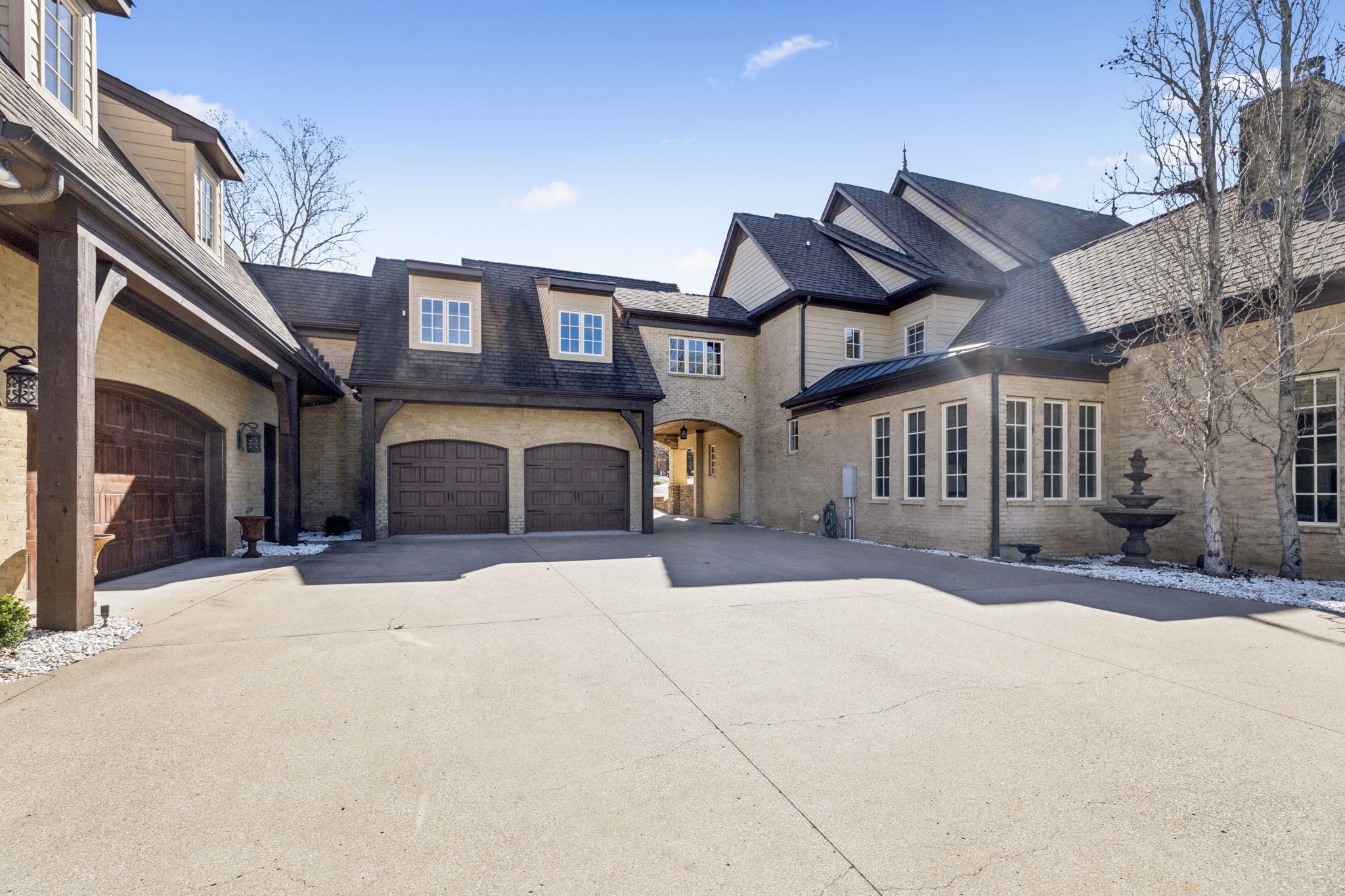 4330 North Chapel Road Franklin, TN 37067 - Photo 85 of 97