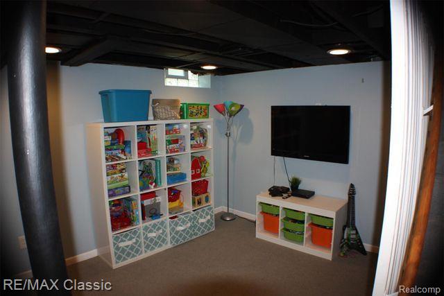 1737 Columbia Road Berkley, MI 48072 - Photo 19 of 20 Gallery Image 19