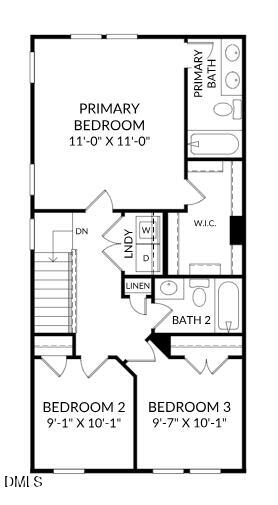 3109 Bomore Road Raleigh, NC 27610 - Photo 27 of 31 unknown