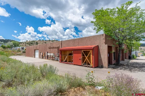 $4,300 | 194 Bodo Drive, Unit D, Durango, CO 81303