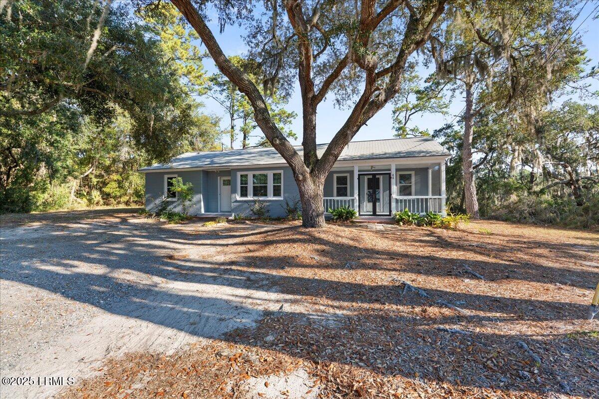 88 Joe Frazier Road Beaufort, SC 29906 - Photo 1 of 34 01-88 Joe Frazier Rd