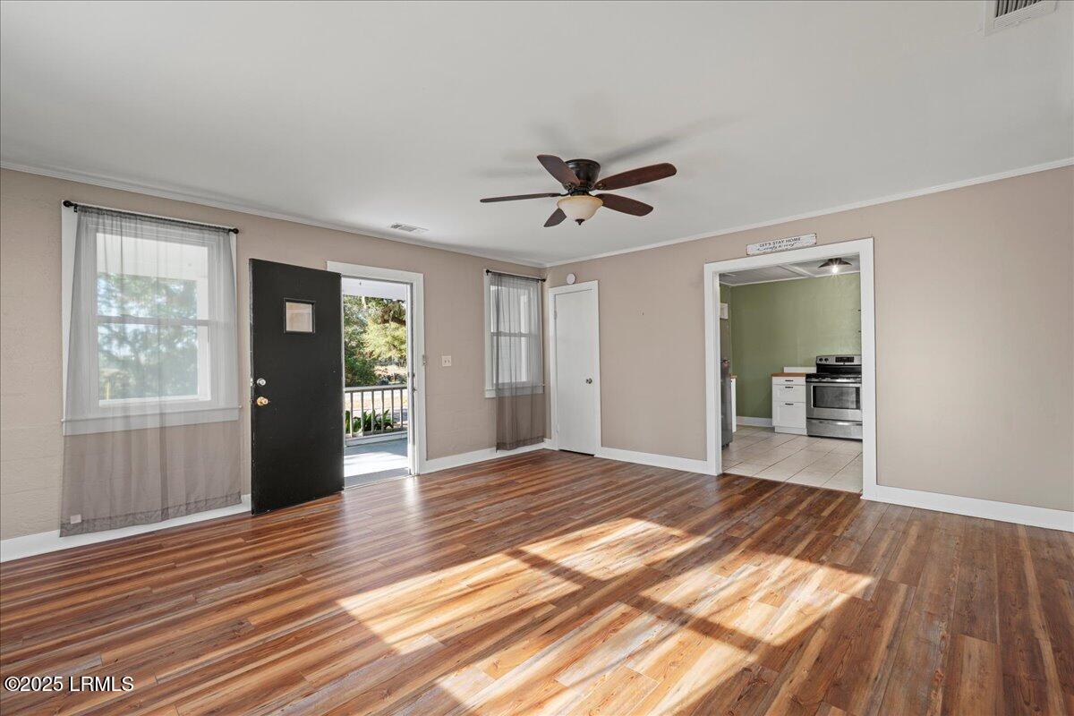 88 Joe Frazier Road Beaufort, SC 29906 - Photo 18 of 34 15-88 Joe Frazier Rd