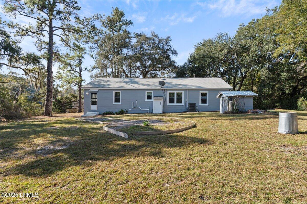 88 Joe Frazier Road Beaufort, SC 29906 - Photo 26 of 34 23-88 Joe Frazier Rd