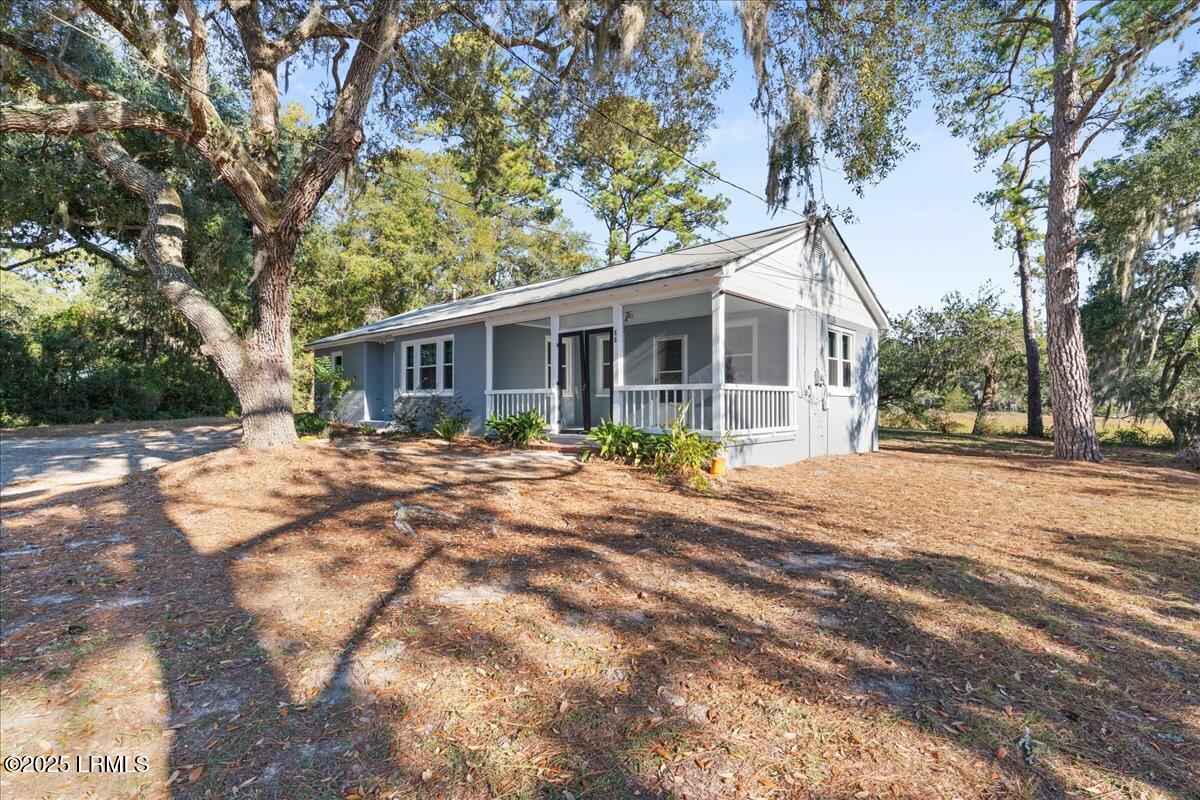 88 Joe Frazier Road Beaufort, SC 29906 - Photo 7 of 34 04-88 Joe Frazier Rd